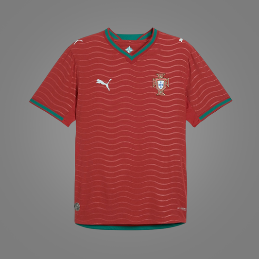 Portugal Domicile 2026