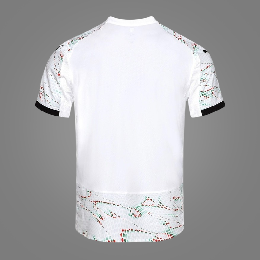 Portugal Extérieur 2025