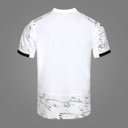 Portugal Extérieur 2025