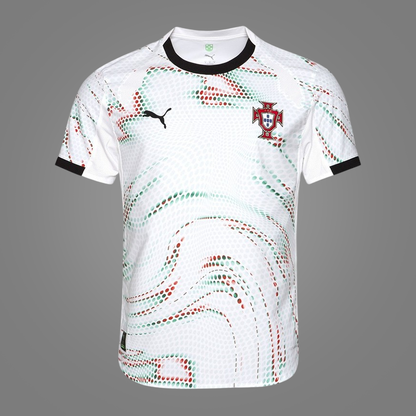 Portugal Extérieur 2025