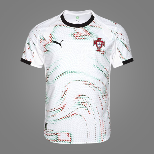 Portugal Extérieur 2025