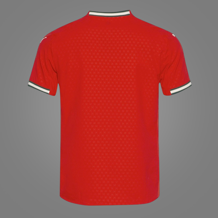 Portugal Domicile 2025