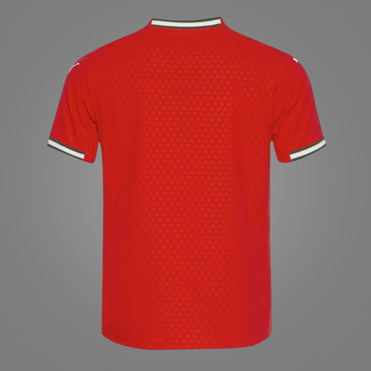 Portugal Domicile 2025