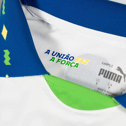 Real Madrid Home 24/25