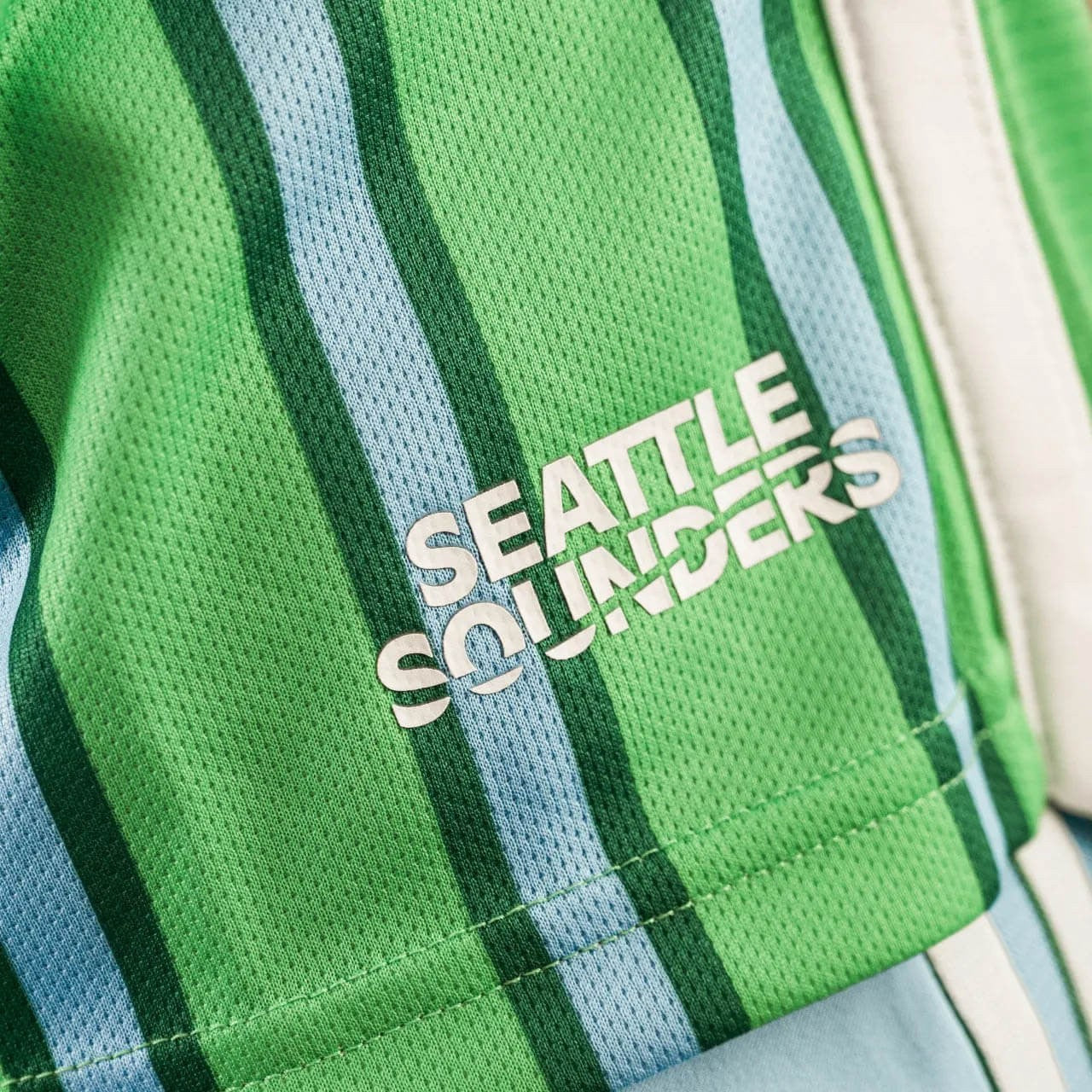 Seattle Sounders Domicile 2025