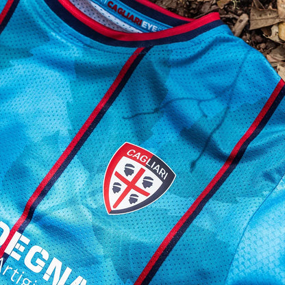 Cagliari Third 25/26