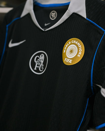 Chelsea Third 25/26