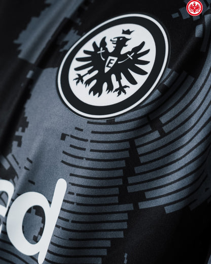Eintracht Francfort Third 25/26