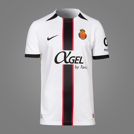 RCD Mallorca Extérieur 25/26