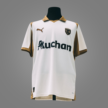 RC Lens Third 25/26