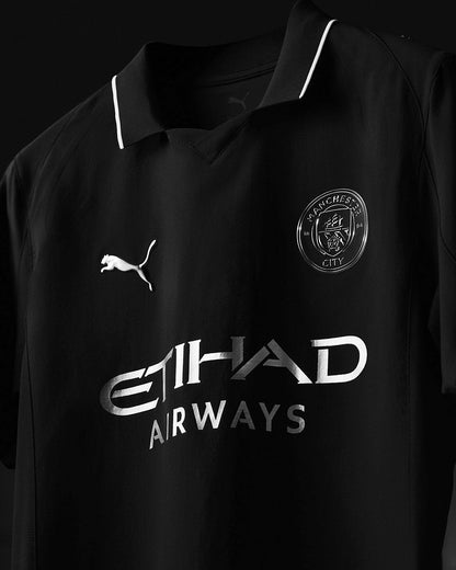 Manchester City Home 24/25