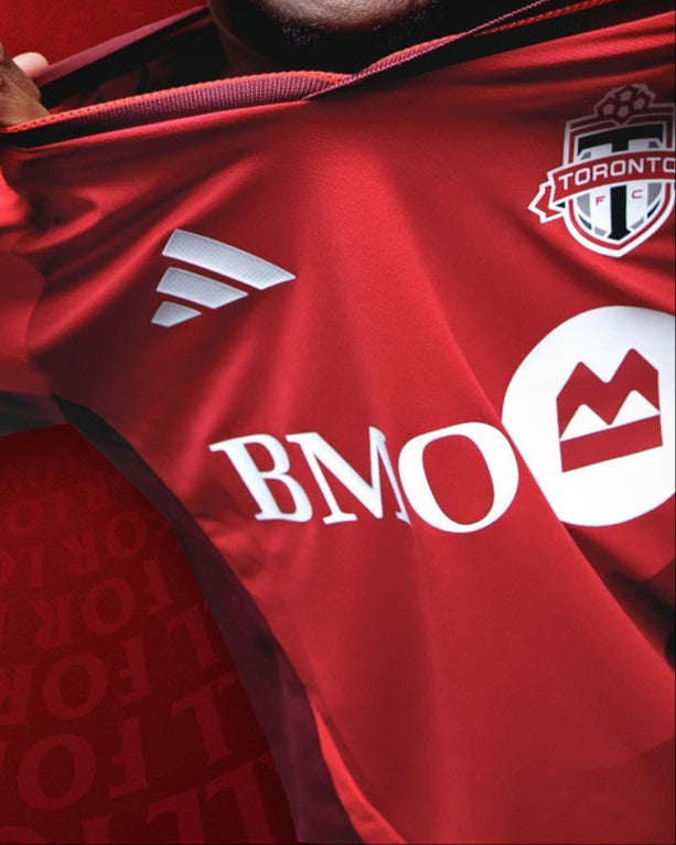 Toronto FC Domicile 2025