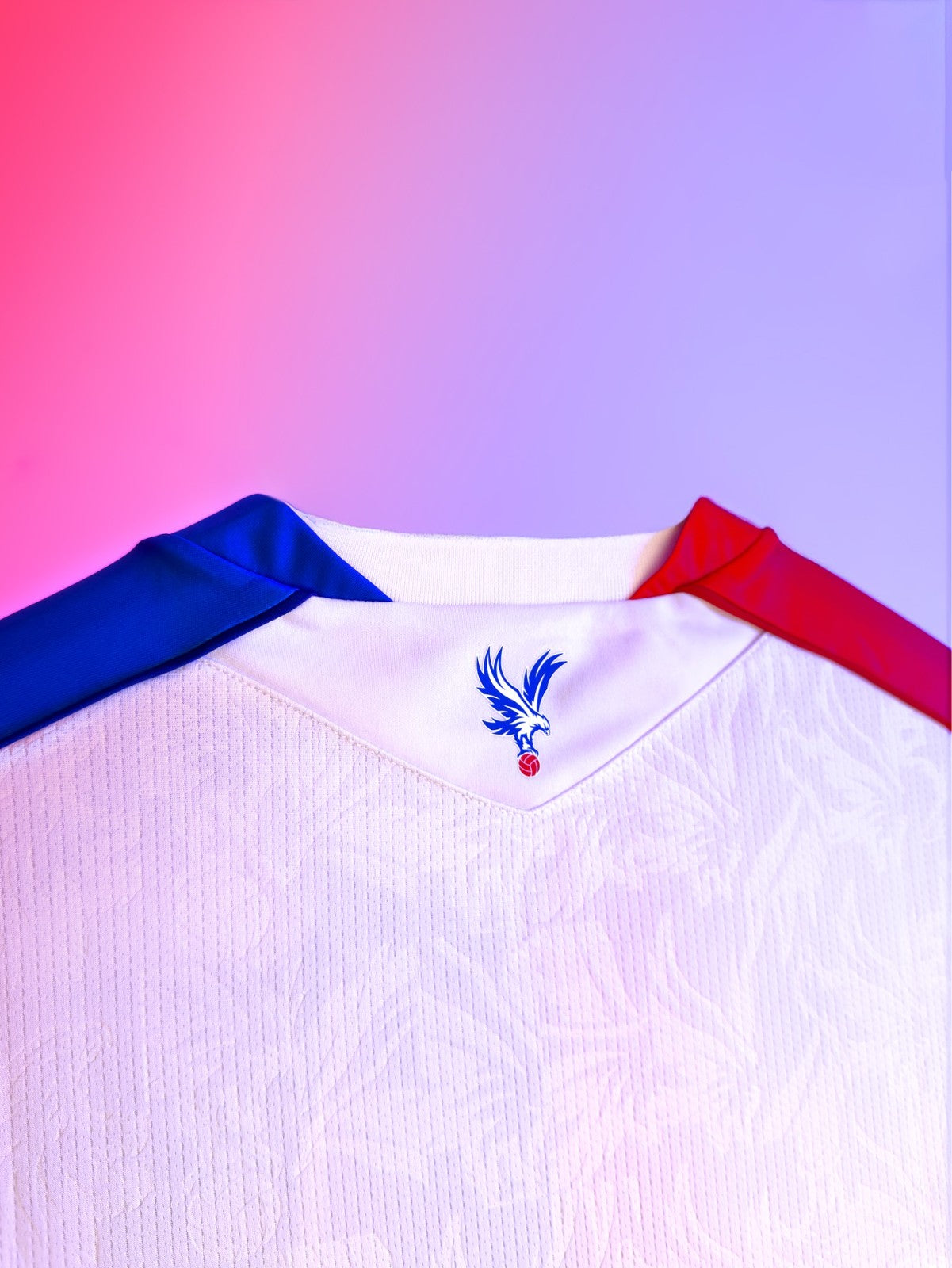 Crystal Palace Extérieur 25/26