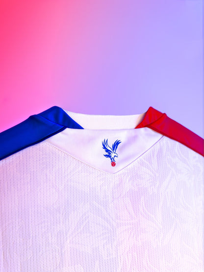 Crystal Palace Extérieur 25/26