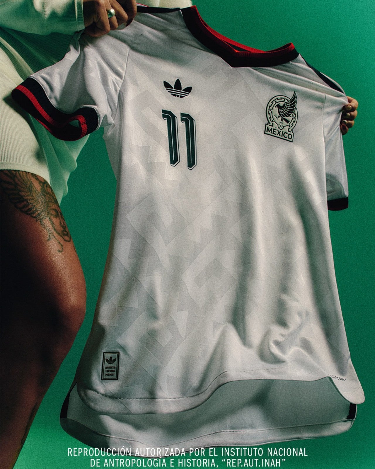 México Inicio 24/25