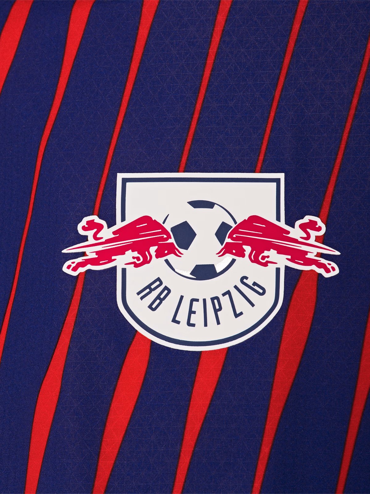 RB Leipzig Extérieur 25/26