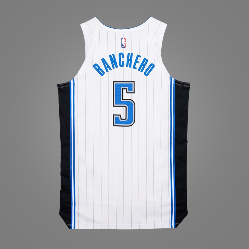 Orlando Magic - Association 2024/25