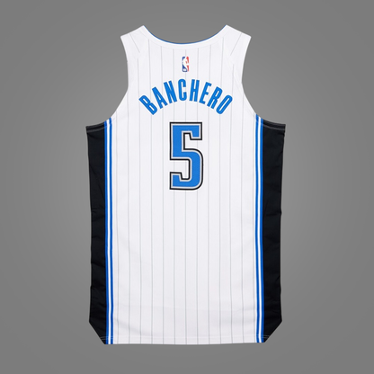 Orlando Magic - Association 2024/25