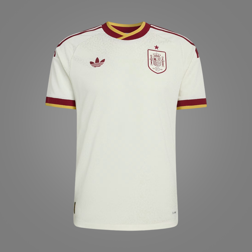 Espagne Extérieur 2026