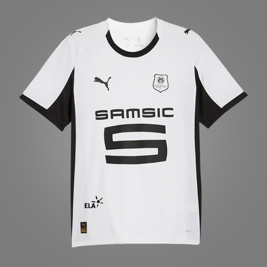 Stade Rennais Extérieur 25/26