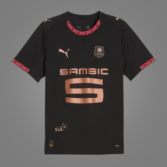 Stade Rennais Third 25/26