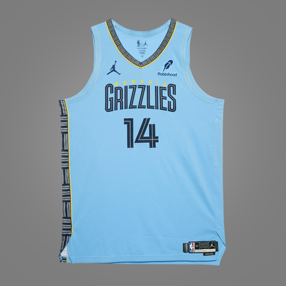 Memphis Grizzlies - Statement 2024/26