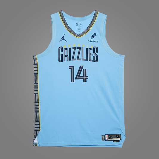 Memphis Grizzlies - Statement 2024/26