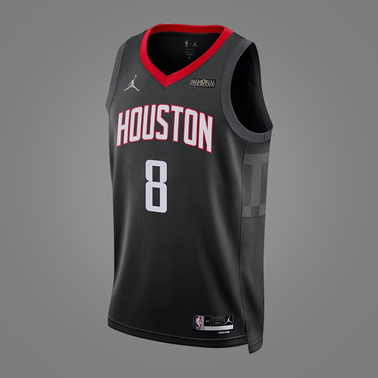Houston Rockets - Statement 2024/25