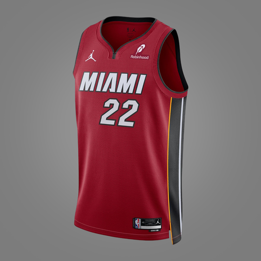 Miami Heat - Statement 2024/26
