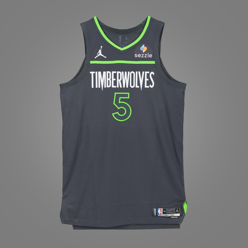 Minnesota Timberwolves - Statement 2024/26