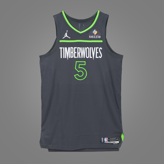 Minnesota Timberwolves - Statement 2024/26