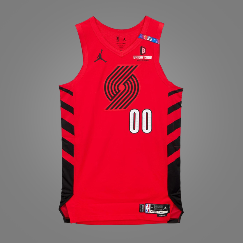 Portland Trail Blazers - Statement 2024/25