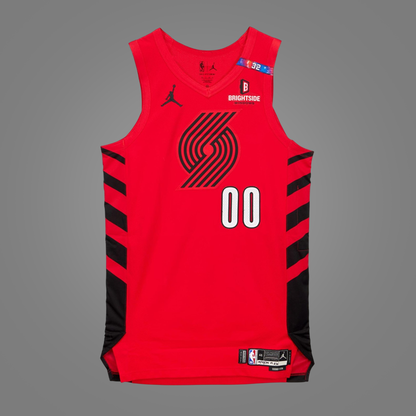 Portland Trail Blazers - Statement 2024/25