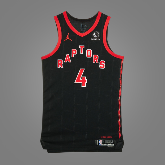 Toronto Raptors - Statement 2023/25