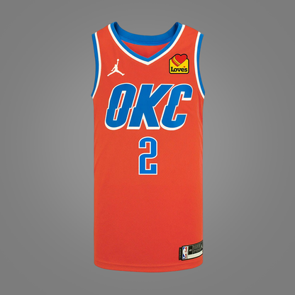 Oklahoma City Thunder - Statement 2023/26