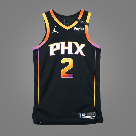 Phoenix Suns - Statement 2024/25