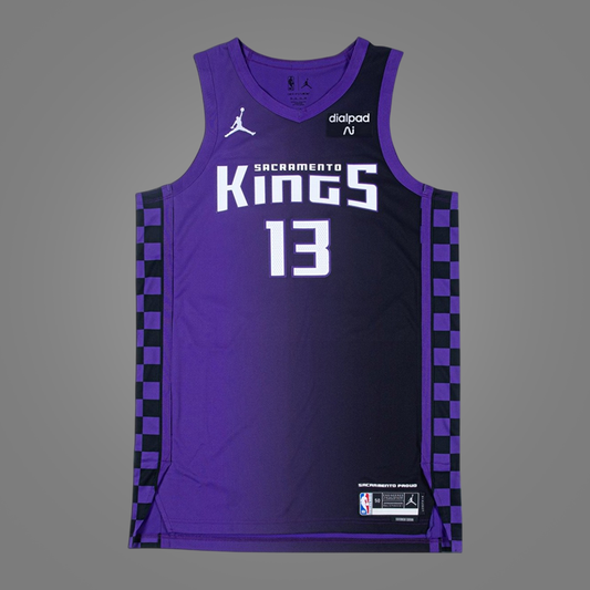 Sacramento Kings - Statement 2023/25