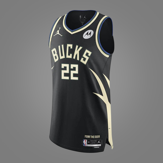 Milwaukee Bucks - Statement 2023/26