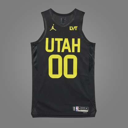 Utah Jazz - Statement 2023/25