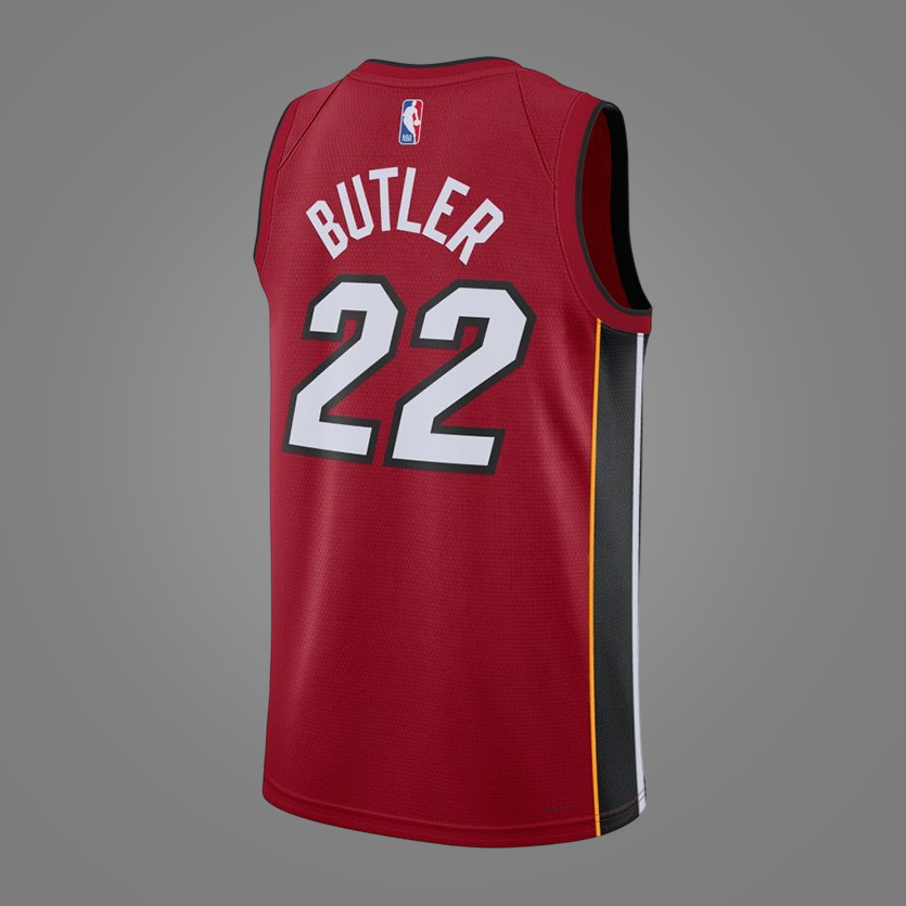 Miami Heat - Statement 2024/26