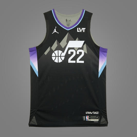Utah Jazz - Statement 2 2024/25