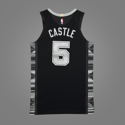San Antonio Spurs - Statement 2024/25