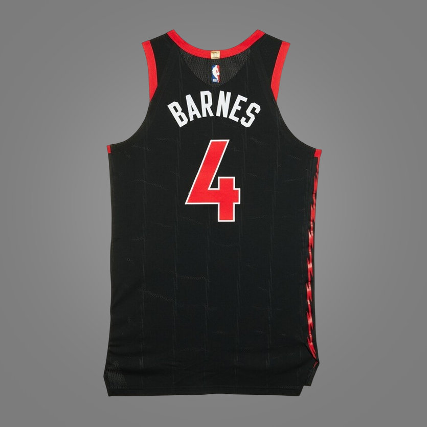 Toronto Raptors - Statement 2023/25