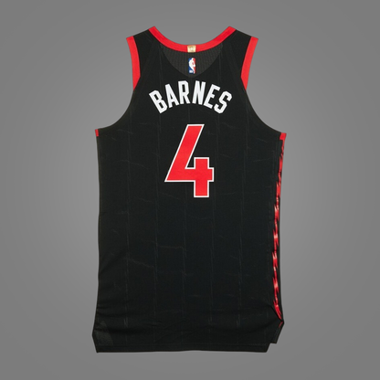 Toronto Raptors - Statement 2023/25