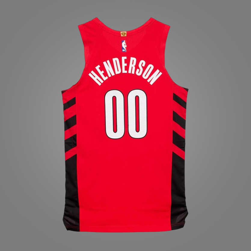 Portland Trail Blazers - Statement 2024/25