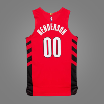 Portland Trail Blazers - Statement 2024/25