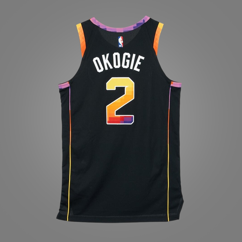 Phoenix Suns - Statement 2024/25