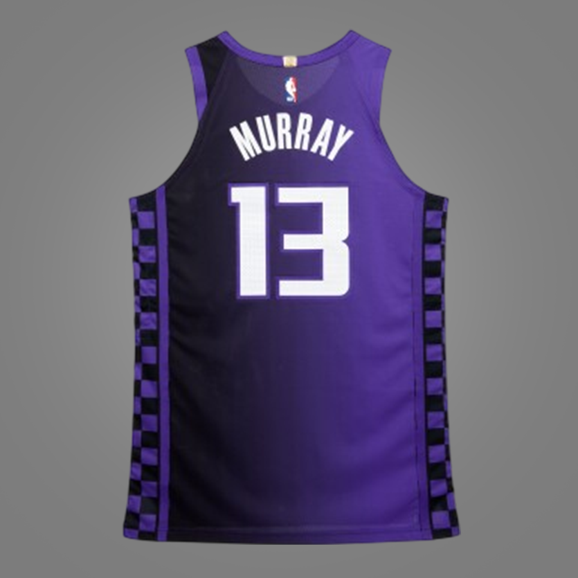Sacramento Kings - Statement 2023/25