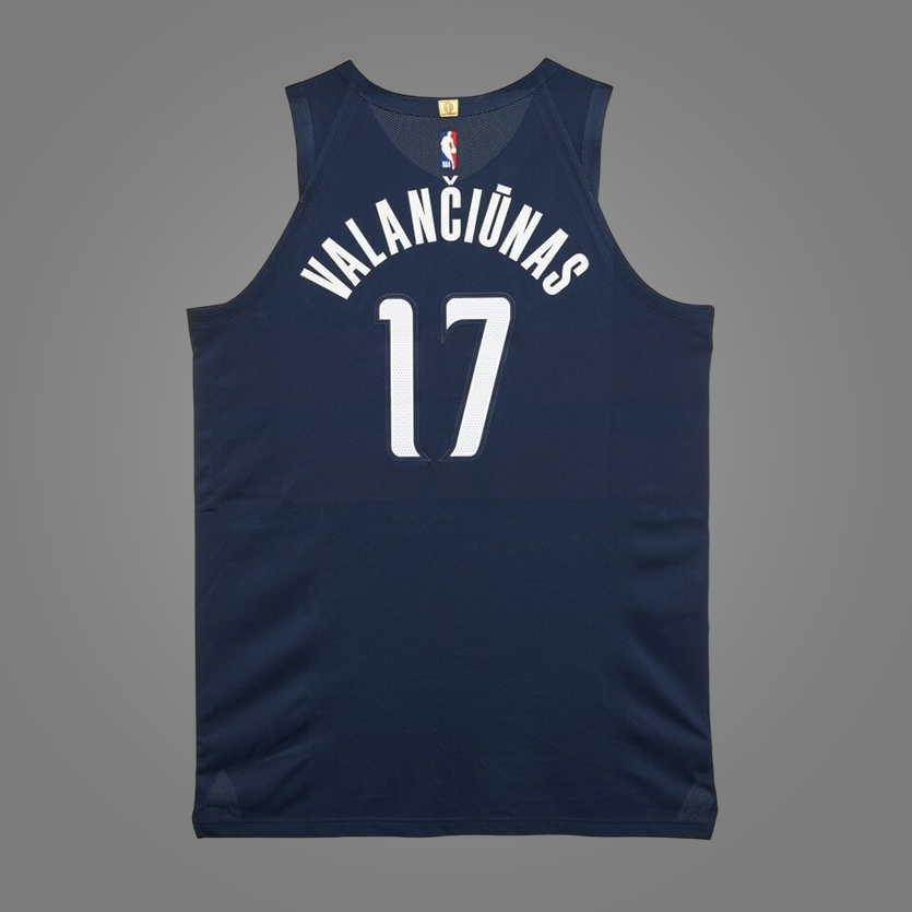 Washington Wizards - Statement 2024/26
