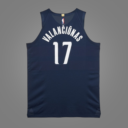 Washington Wizards - Statement 2024/26